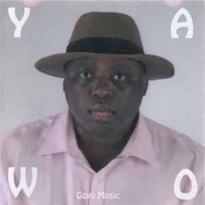 Yawo - Motorola FLAC