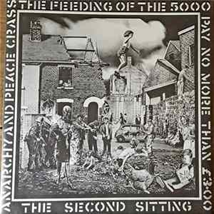 Crass - The Feeding Of The 5000 (The Second Sitting) FLAC