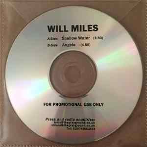Will Miles - Shallow Water FLAC