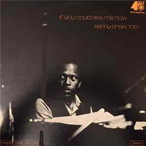 Kenny Drew Trio - If You Could See Me Now FLAC