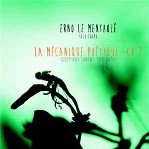 Erno Le Mentholé - La Mécanique Poétique FLAC