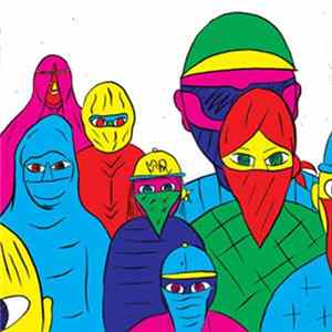 Paper Rad - Paper Rad Uniform FLAC