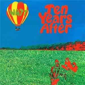 Ten Years After - Watt FLAC