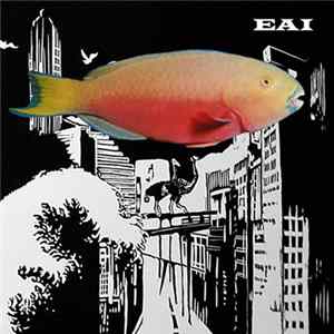Ensamble Argentino de Improvisadores FLAC