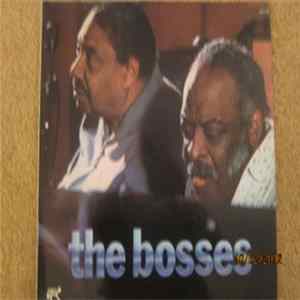 Count Basie / Joe Turner - The Bosses FLAC