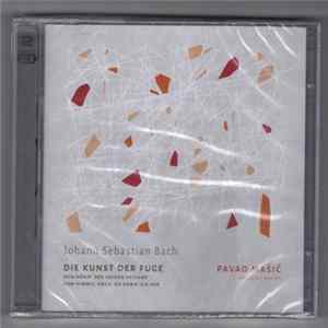 Johann Sebastian Bach - Die Kunst Der Fuge FLAC