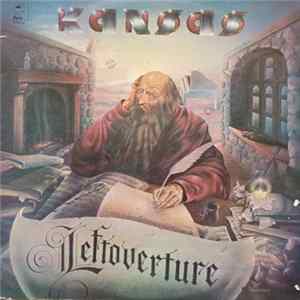 Kansas - Leftoverture FLAC