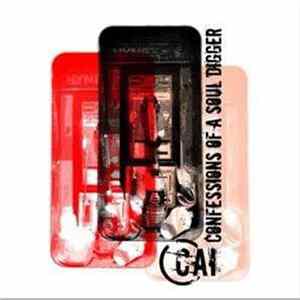 Cai - Confessions Of A Soul Digger FLAC