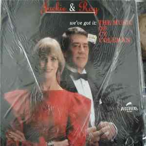 Jackie & Roy - We've Got It: The Music Of Cy Coleman FLAC