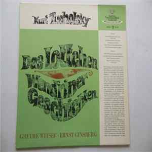 Kurt Tucholsky, Grethe Weiser, Ernst Ginsberg - Das Lottchen Und Herr Wendriner FLAC