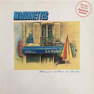 Maisonettes - Maisonettes For Sale FLAC