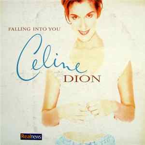 Celine Dion - Falling Into You FLAC