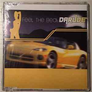 Darude - Feel The Beat FLAC