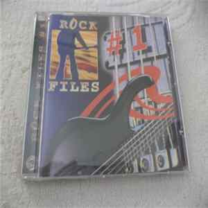 Various - Rock Files #1 FLAC