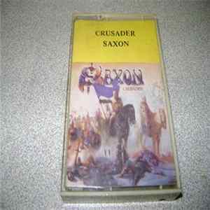 Saxon - Crusader FLAC