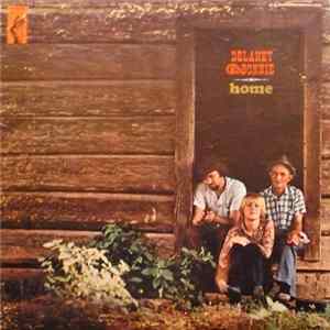 Delaney & Bonnie - Home FLAC