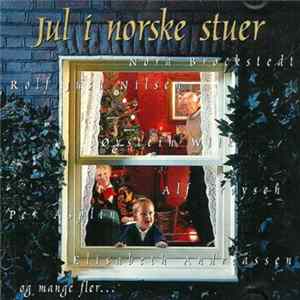 Various - Jul I Norske Stuer FLAC