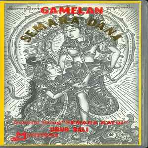 Sekehe Gong "Semara Ratih" - Gamelan Semara Dana FLAC