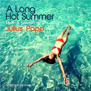 Various - A Long Hot Summer: Mixed & Selected By Julius Papp FLAC
