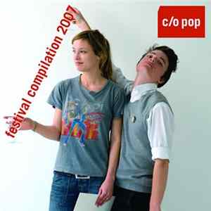 Various - Cologne On Pop Festival Compilation 2007 FLAC