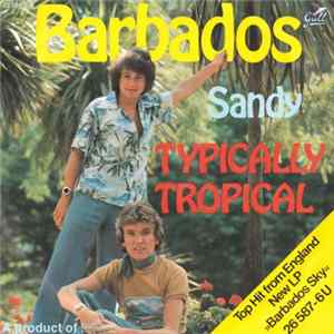 Typically Tropical - Barbados FLAC
