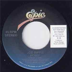 Joe Diffie - Home FLAC