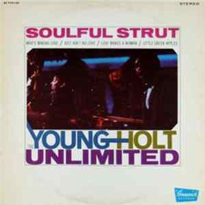 The Young-Holt Unlimited - Soulful Strut FLAC