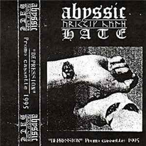 Abyssic Hate - Depression FLAC