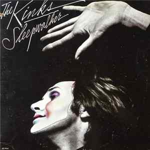 The Kinks - Sleepwalker FLAC