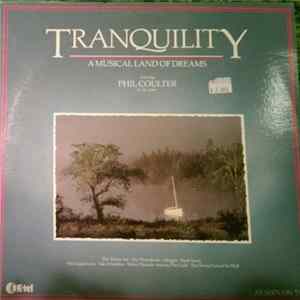 Phil Coulter - Tranquility FLAC
