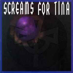 Screams For Tina - Judgement Day FLAC