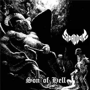 Abaddon - Son Of Hell FLAC