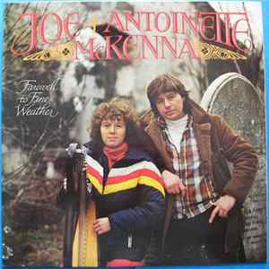 Joe & Antoinette McKenna - Farewell To Fine Weather FLAC