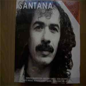 Santana - Greatest Hits FLAC