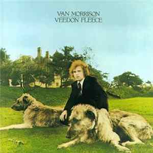 Van Morrison - Veedon Fleece FLAC