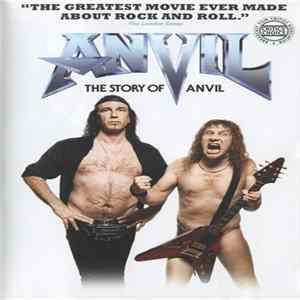 Anvil - The Story Of Anvil FLAC