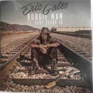 Eric Gales - Boogie Man FLAC