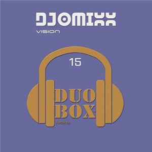 DJOMIXX - Vision FLAC