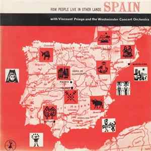 No Artist - How People Live In Other Lands - Spain FLAC
