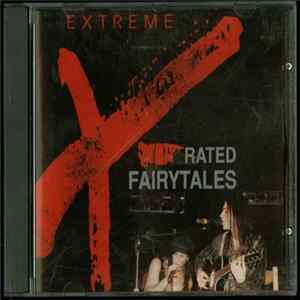 Extreme - X-Rated Fairytales FLAC