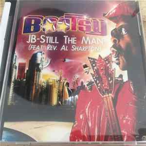 Bootsy Collins Featuring Al Sharpton - JB-Still The Man FLAC