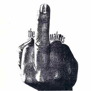 The Makers - The Makers FLAC