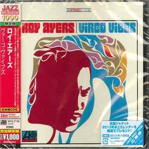 Roy Ayers - Virgo Vibes FLAC