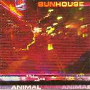 Sunhouse - Animal FLAC