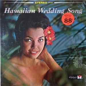 Sammy Laului Orchestra - Hawaiian Wedding Song FLAC