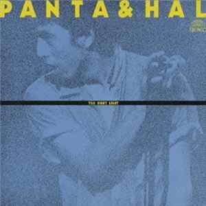 Panta & HAL - TKO Night Light FLAC