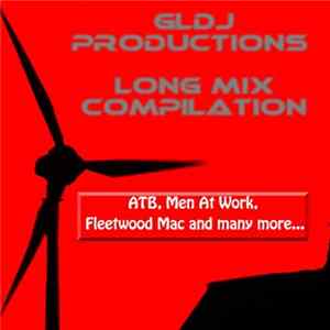 Various - GLDJ Productions Long Mix Compilation FLAC