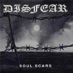Disfear - Soul Scars FLAC