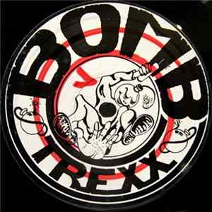 Bomb Trexx - The Booster EP FLAC