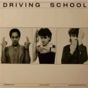 Driving School - Driving School FLAC